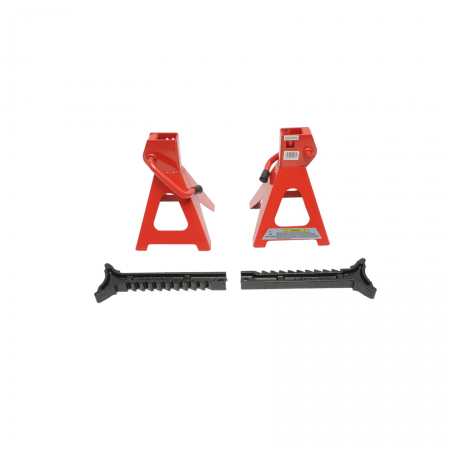 Set 2 cricuri suport capra auto greutate maxima 2T Cod: BK82114 [2]