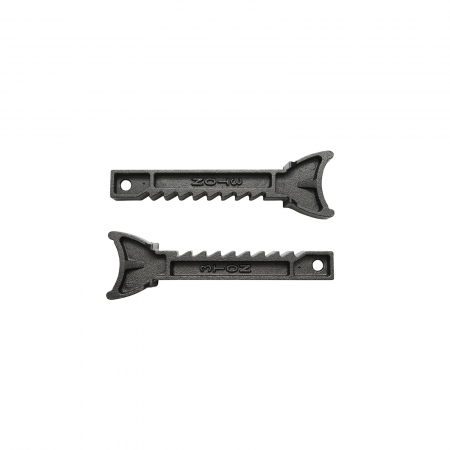 Set 2 cricuri suport capra auto greutate maxima 2T Cod: BK82114 [3]