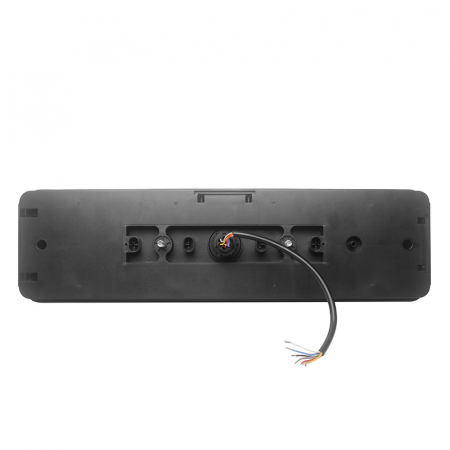 Set Lampi Auto LED Spate, Cu Semnalizare Dinamica, 52cm x 14.6cm, Universale, 7 Functii, Neon Glow, Potrivit Pentru DAF, MAN, Scania, Iveco, Volvo, Mercedes [7]