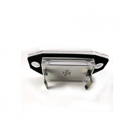 Set 2 lampi LED numar compatibil Ford [3]