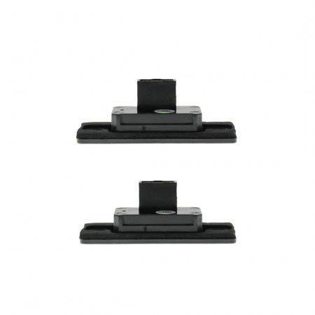 Set 2 lampi LED numar compatibil Porsche, Skoda, VW [4]