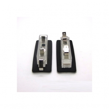 Set 2 lampi LED numar compatibil SMART [2]