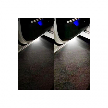 Set 2 lampi LED pentru interior compatibil BMW [2]