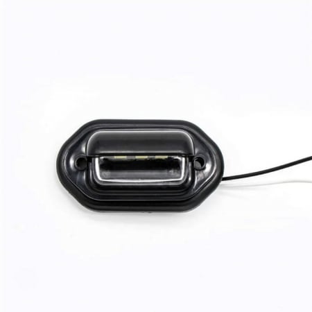 Set 2 Lampi numar LED  lumina alba Voltaj 12V-24V [2]
