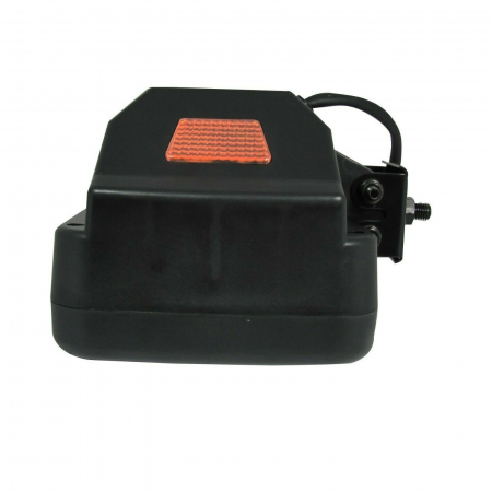 Set 2 LED Faruri cu Semnalizare JCB, Tractoare, Excavatoare, Telehandler, Hi/Low Beam, 12/24 V [5]