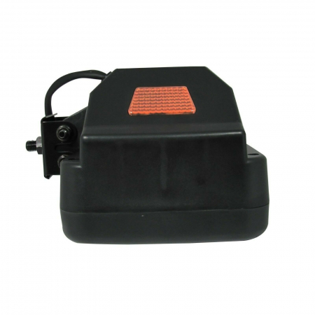 Set 2 LED Faruri cu Semnalizare JCB, Tractoare, Excavatoare, Telehandler, Hi/Low Beam, 12/24 V [10]