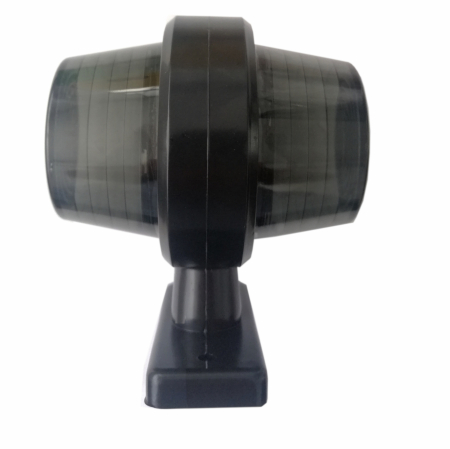 Set Lampi led Laterale, pentru Remorca, Camion, alb si rosu, 12-24V [3]