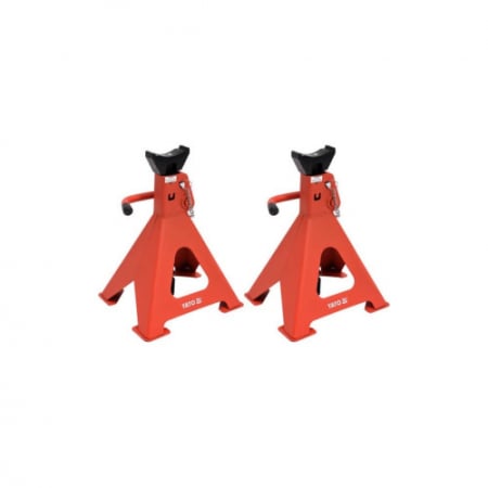 Cric - Set 2 Suporti capra auto 6 tone Cod: YT-17312