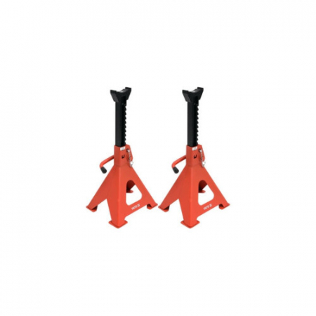Set 2 Suporti capra auto 6 tone Cod: YT-17312 [2]