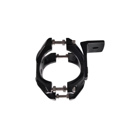Set 2 suporti proiectoare LED universal pentru prindere de rollbar sau bullbar [2]