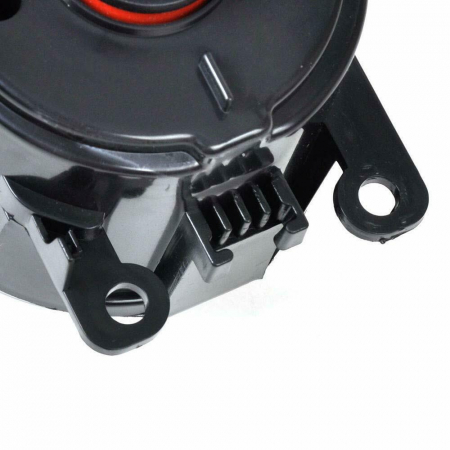 Set 2 Proiectoare de Ceata Albe, Sticla clara, Becuri H11, Dedicata Dacia, Ford, Opel, Renault, Citroen [5]