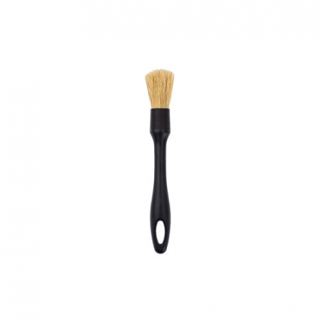 Set 3 Pensule detailing / curatare interior auto Premium [4]