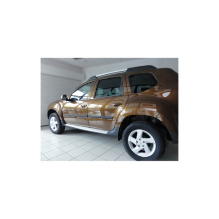 Set 4 bandouri usa compatibil Dacia Duster I (2010-2018) [2]