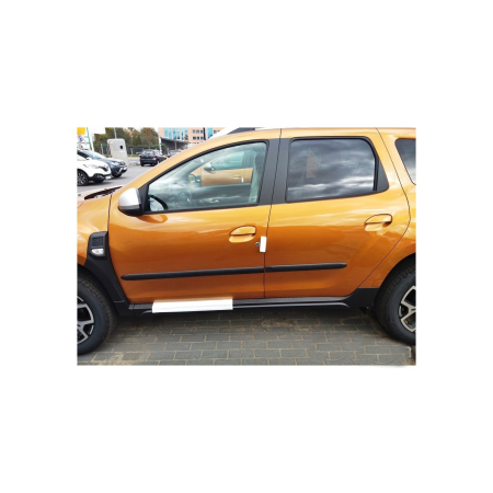 Set 4 bandouri usa compatibil Dacia Duster II 2018 -2024 [1]