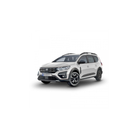 Set 4 bandouri usa compatibil Dacia Jogger 2022–2025 [1]