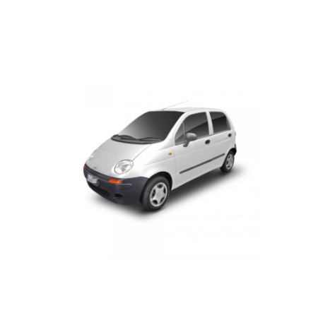 Import - Set 4 bandouri usa compatibil Daewoo Matiz 1998-2004 -> Cod: F2