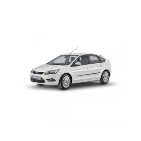 Set 4 bandouri usa compatibil Ford Focus 5D (2005-2010) Hatchback [1]