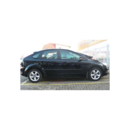 Set 4 bandouri usa compatibil Ford Focus 5D (2005-2010) Hatchback [2]