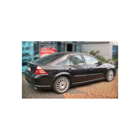 Set 4 bandouri usa compatibil Ford Mondeo (2000-2007) Sedan [2]