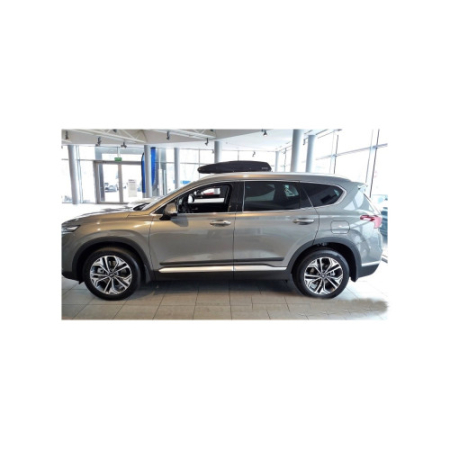 Set 4 bandouri usa compatibil Hyundai Santa Fe 2019- SUV -> [2]