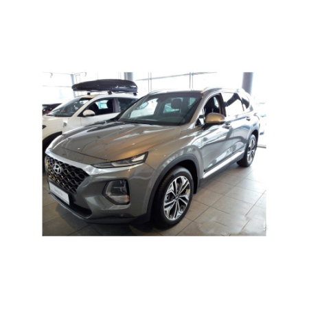 Set 4 bandouri usa compatibil Hyundai Santa Fe 2019- SUV -> [3]