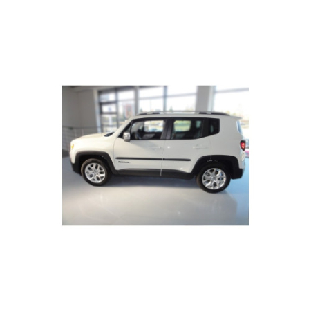 Set 4 bandouri usa compatibil Jeep Renegade 2014 -> [2]