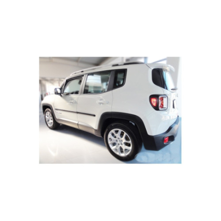 Set 4 bandouri usa compatibil Jeep Renegade 2014 -> [3]