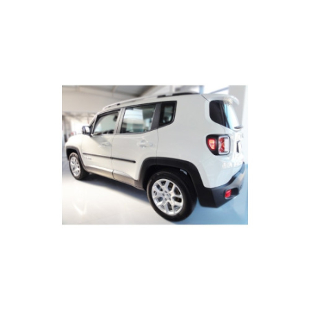 Set 4 bandouri usa compatibil Jeep Renegade 2014 -> [1]