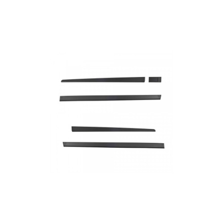 Set 4 bandouri usa compatibil Mercedes Vito 2014- Van / Minivan [2]