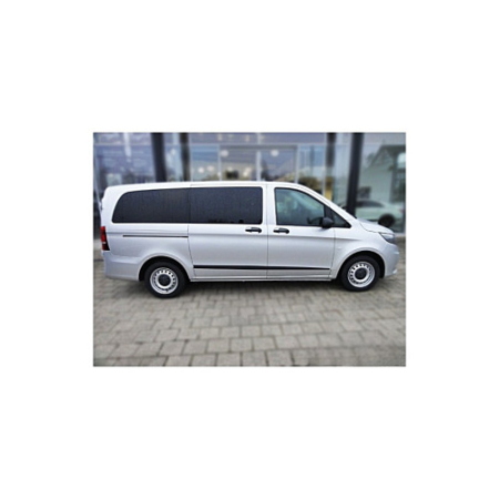 Set 4 bandouri usa compatibil Mercedes Vito 2014- Van / Minivan [3]