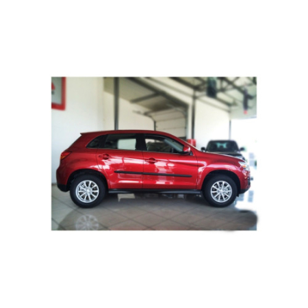 Set 4 bandouri usa compatibil Mitsubishi ASX (2010-2012) SUV [3]