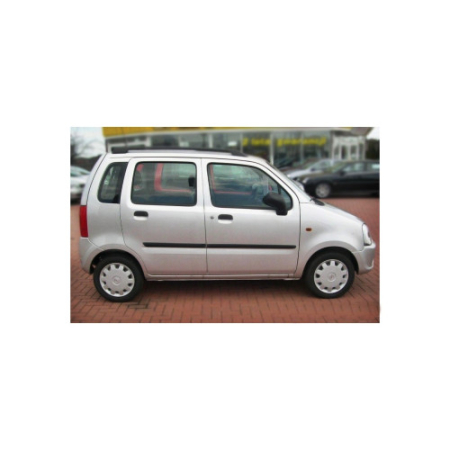 Opel - Set 4 bandouri usa compatibil Opel Agila 2000-2007 Hatchback -> Cod: F3