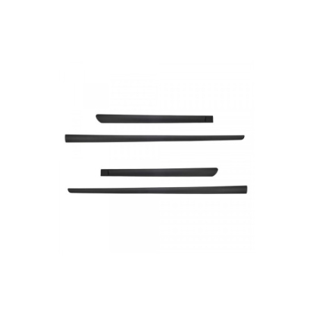 Ornamente auto - Set 4 bandouri usa compatibil Skoda Octavia IV Kombi 2019- 2025