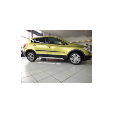 Set 4 bandouri usa compatibil Suzuki Sx4 S-Cross 2013-2021 SUV Cod: F-20 [3]