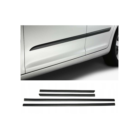 Bandouri Compatibile Suzuki - Set 4 bandouri usa compatibil Suzuki Wagon R+ 2000-2003 Van / Minivan