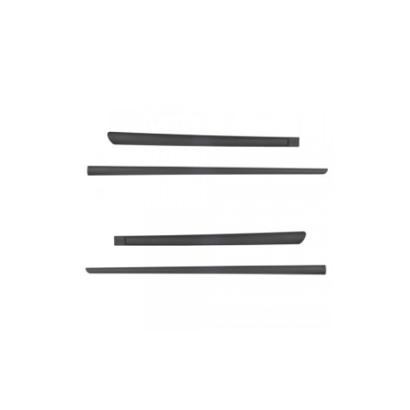 Ornamente auto - Set 4 bandouri usa compatibil Toyota Prius 2002-2009 Hatchback