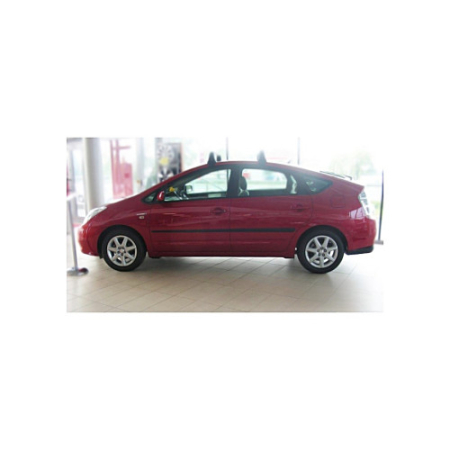 Set 4 bandouri usa compatibil Toyota Prius 2002-2009 Hatchback [2]