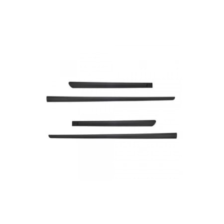 Set 4 bandouri usa compatibil Dacia Logan MCV 2013- 2020 [1]