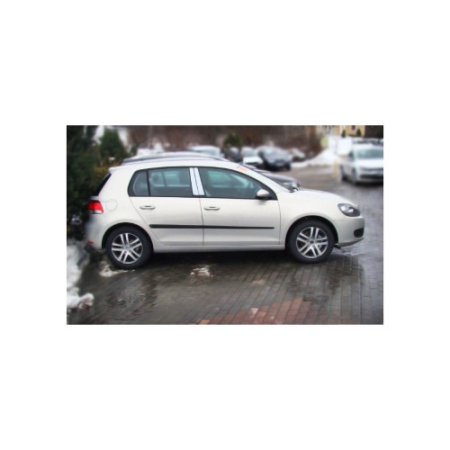 Set 4 bandouri usa compatibil Volkswagen Golf 2008-2012 Hatchback [1]
