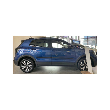 Set 4 bandouri usa compatibil Volkswagen T-Cross 2018-2024 [4]