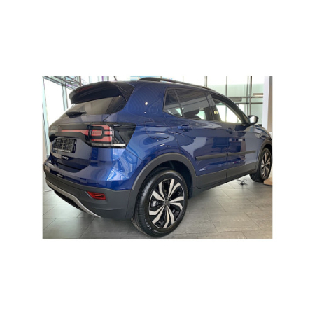 Set 4 bandouri usa compatibil Volkswagen T-Cross 2018-2024 [3]