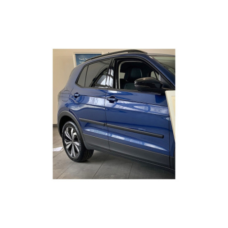Set 4 bandouri usa compatibil Volkswagen T-Cross 2018-2024 [1]