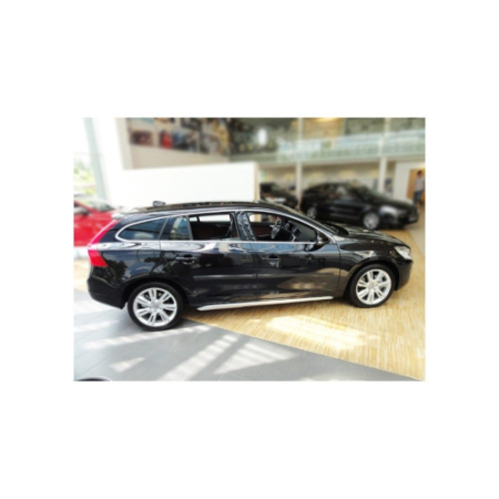 Ornamente auto - Set 4 bandouri usa compatibil Volvo V60 2011-2018 Combi