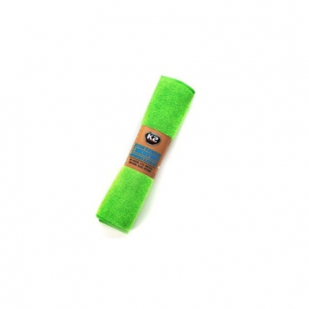 Solutii curatare si intretinere - Set 4 Lavete microfibra 30x35cm