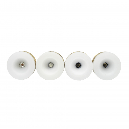 Set 4 module led de schimb PNI FHT4LED pentru lanterne PNI Adventure 09,10,11,12, 4 culori: rosu, verde, IR850, IR940 [7]