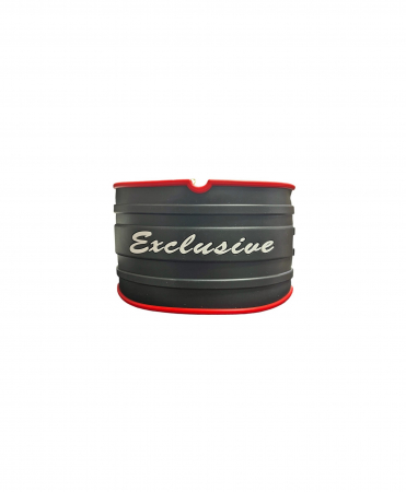 Set 4 ornamente protectie praguri din cauciuc [1]