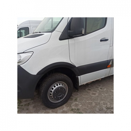 Mercedes - Set 4 protectii aripa compatibil Mercedes Sprinter W907 2018-> Cod: ER-BAN2