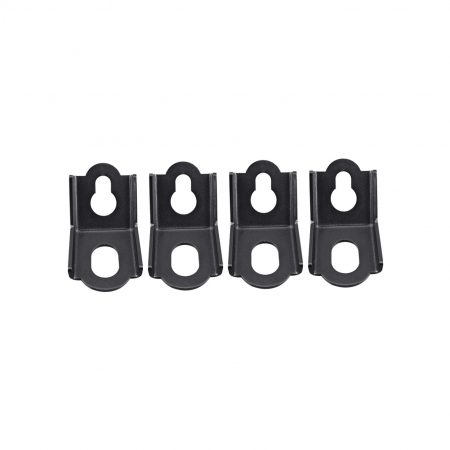 Set 4 suporti ancorare pe remorca compatibili MAVERICK X3 C [2]