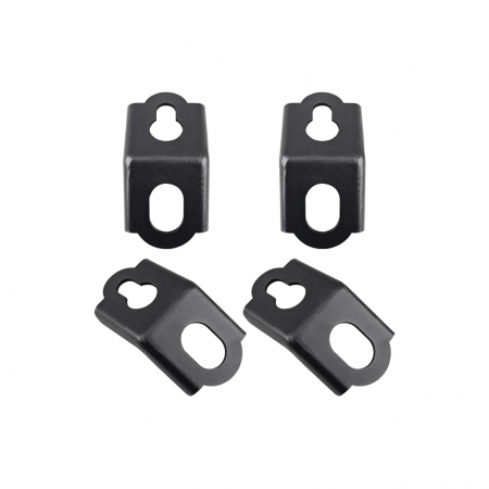 Set 4 suporti ancorare pe remorca compatibili MAVERICK X3 C [4]