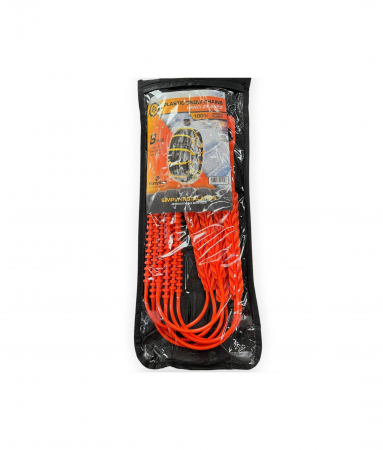 Lanturi Zapada - Set 8 coliere pentru zapada